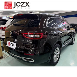 Voiture Française Re-nault <span class=keywords><strong>Koleos</strong></span> 2019 SCe200 d'<span class=keywords><strong>Occasion</strong></span>, Essence, 2.0L, 154 ch, L4, Traction Avant, 5 Places, SUV - Product Image 6