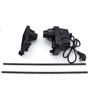 Collecteur de film à rouleaux DTF pour imprimante <span class=keywords><strong>Epson</strong></span> L18050 18100 <span class=keywords><strong>P900</strong></span> P700 R2880 R3000 A2 A3 + DTF bobine de film à rouleaux DTV - Product Image 1