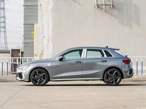<span class=keywords><strong>Audi</strong></span> A3 2025 <span class=keywords><strong>Sportback</strong></span> 35TFSI, Nuevo Modelo de Auto Compacto de Gasolina con Volante a la Izquierda, Asientos de Cuero, Placer de Conducción - Product Image 6