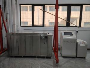 Borular/boru için hidrostatik basınç <span class=keywords><strong>test</strong></span> makinesi - Product Image 4