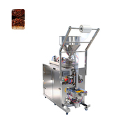 Automatic Liquid Filling Packing Machine Honey Filling and Packing Machine Peanut Butter Packing Machine