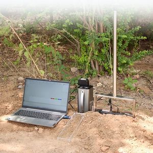 현장 루트 시스템 분석 기기 루트 성장 모니터링 시스템 테스터 테스트 기계 공장 가격 - Product Image 5