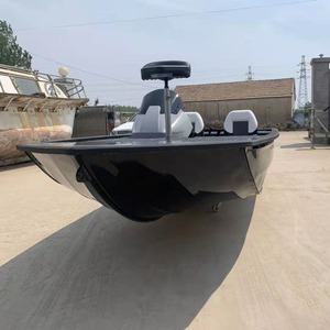 Barca d'Assalto <span class=keywords><strong>Sottomarina</strong></span> in Lega di Alluminio, Motoscafo Marino, Barca da Pesca - Product Image 4