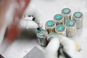 Oem chấp nhận được iso-chứng nhận điều chỉnh chiều cao <span class=keywords><strong>Detector</strong></span> với Wi-Fi trực tiếp tần số thấp 4.5Hz Điện tử dụng cụ đo lường - Product Image 5