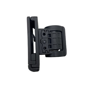 Nhiệm vụ Chiến Thuật Thiết bị Polymer đèn pin & hạt tiêu phun Baton Bao Da Thiết bị bảo vệ cá nhân - Product Image 3