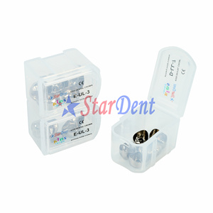 <span class=keywords><strong>Couronne</strong></span> <span class=keywords><strong>molaire</strong></span> primaire en acier inoxydable <span class=keywords><strong>Couronne</strong></span> dentaire pour enfants Fourniture d'usine en Chine Bon <span class=keywords><strong>prix</strong></span> - Product Image 5