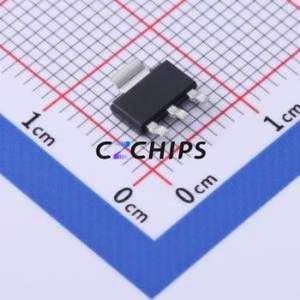 ชิปวงจรรวม PMIC ตัวควบคุมเชิงเส้น (LDO) LD1117S25CTR ใหม่และดั้งเดิม - Product Image 2