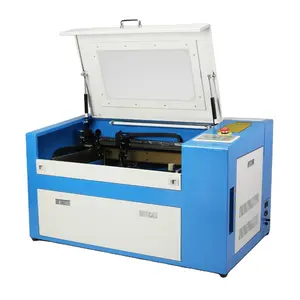 50w co2 laser engraving and cutting machine