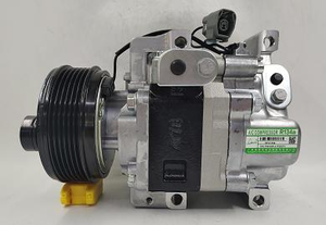 Compresor de Aire Acondicionado para Auto HF, Compresor de AC para <span class=keywords><strong>MAZDA</strong></span> CX-7 A1AL4A0 H12A1AL4A1 12A1AL4HX - Product Image 3
