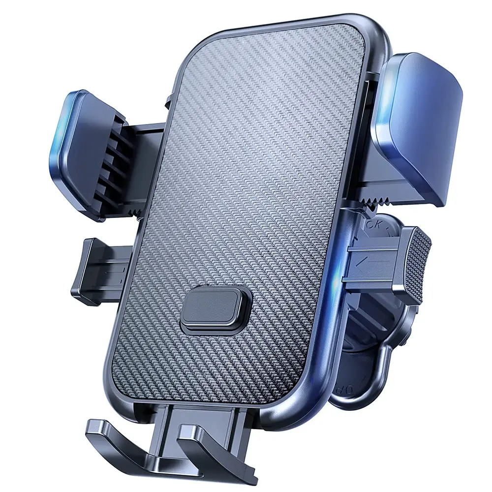 New Arrivals Car Air Vent Holder Universal Mobile Cell Phone Mount Autotelefonhalter for Car