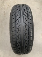 Neumáticos de Verano de Ultra Alto Rendimiento (UHP) Marcas Haida/Bearway/Chilong/Chaoyang: 205/55ZR16-245/45ZR19 PCR Sin Cámara con Certificación DOT/ECE/Saso