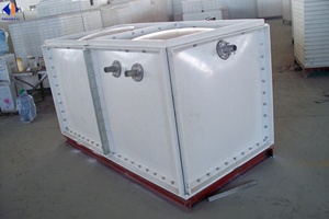 40 años de personalización profesional de fábrica <span class=keywords><strong>3000</strong></span> 5000 <span class=keywords><strong>litros</strong></span> Frp Grp tanque de agua cuadrado de plástico reforzado con <span class=keywords><strong>fibra</strong></span> de vidrio - Product Image 5