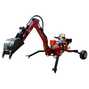 EPA motore <span class=keywords><strong>Mini</strong></span> Retro escavatore nuova condizione terne trainabile <span class=keywords><strong>Mini</strong></span> terne - Product Image 2