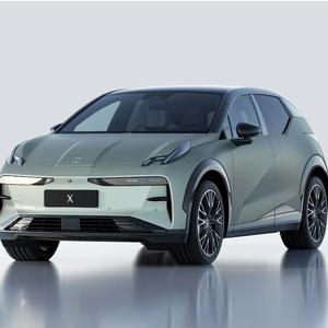 SUV Intelligent Haut de Gamme 2026 Zeekr X Ultra 5 Places avec OTA Complet et Conduite Automatique Urbaine pour les Pionniers de la Technologie, les Entreprises Innovantes et les Véhicules Électriques Futuristes - Product Image 1