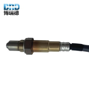 เซ็นเซอร์ออกซิเจน เซ็นเซอร์ O2 สำหรับรถยนต์เมอร์เซเดส-เบนซ์ W204 / W212 OEM A0045420718 อะไหล่รถยนต์ - Product Image 2