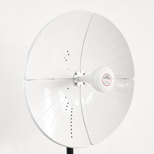 Antena 4G/5G LTE de Largo Alcance 2X24dBi 1710-4200MHz, Amplificador de Señal Externo para Exteriores SD-2727-24W, Antena 5G 4G - Product Image 2