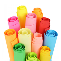 Papier cartonné coloré non revêtu, carton coloré