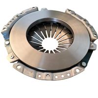 Disque d'embrayage pour bus Kinglong, disque d'embrayage pour bus Yutong, fabriqué en Chine