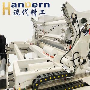 सूखी प्रक्रिया लिथियम आयन बैटरी डायाफ्राम कास्टिंग मशीन स्क्रू के लिए पेंच - Product Image 4