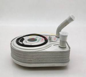 Refroidisseur d'huile moteur de haute qualité 26410-2B740 26410 2B740 pour Hyundai Kia SPECTRA/SEPHIA II TUCSON 264102B740 - Product Image 6