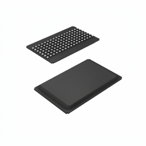 Distribuidor Autorizado de Componentes Electrónicos Memory 119 BGA 71V67803S133BG8 - Product Image 1