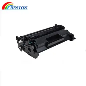 Vendita della fabbrica Cartuccia di Toner CRG057 CRG-057 CRG-057H Cartuccia di Toner per CANON LBP223 226 227 228 Cartuccia Della Stampante