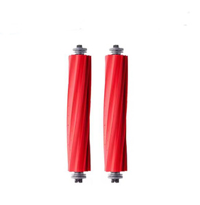 <span class=keywords><strong>Roborock</strong></span> <span class=keywords><strong>S7</strong></span> S70 S75 S7Max Plus T8 Robot Aspirateur Pièces De Rechange Réutilisable <span class=keywords><strong>Brosse</strong></span> <span class=keywords><strong>Principale</strong></span> En Caoutchouc Batterie Accessoire De Remplacement - Product Image 1