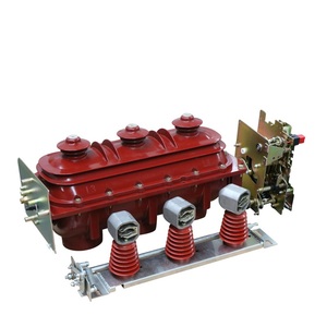 Trong nhà AC điện áp cao tải phá vỡ chuyển đổi 12kv cầu chì ngắt kết nối chuyển đổi yufeng lbs - Product Image 2