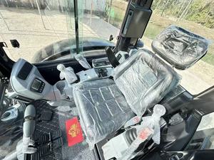 Mini-excavatrice hydraulique sur chenilles d'occasion KUBOTA <span class=keywords><strong>KX</strong></span> 163, faible nombre d'heures de fonctionnement, haute qualité, bon état, <span class=keywords><strong>prix</strong></span> réduit, à vendre - Product Image 4