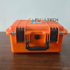 FUOTECH เครื่องวิเคราะห์คลื่นซายน์ ftac, ทนทานต่อการทดสอบความถี่ต่ำมาก VLF <span class=keywords><strong>hipot</strong></span> <span class=keywords><strong>Tester</strong></span> - Product Image 4