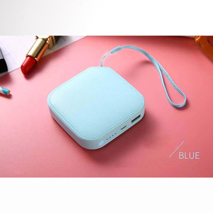 สินค้าใหม่ พาวเวอร์แบงค์ความจุขนาดใหญ่ 20000mAh 10000mAh รองรับ PD22.5W กันน้ำ พร้อมหน้าจอ LED พกพาสะดวก ช่องเสียบ Type-C รับสกรีนโลโก้ - Product Image 2