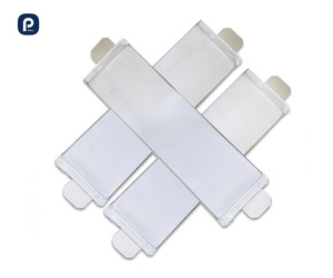 3.7 वी 40 ह ह्यूमनॉइड रोबोट लिथियम-आयन डेटाटरी, रिचार्जेबल औद्योगिक ड्रोन लिथियम आयन बैटरी - Product Image 1