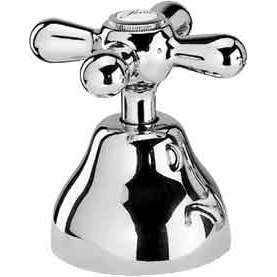 Arrêt intégré Liberty pour outil de tournage en chrome - Product Image 4