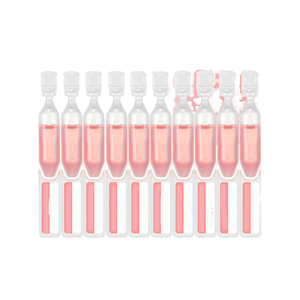 Suero de Ácido Hialurónico HAPPY, Suero Facial Hidratante Profundo, Hidrata, Retiene la Humedad, Mejora la Piel Seca, Esencia para el Cuidado de la Piel, para Todo Tipo de Piel - Product Image 1