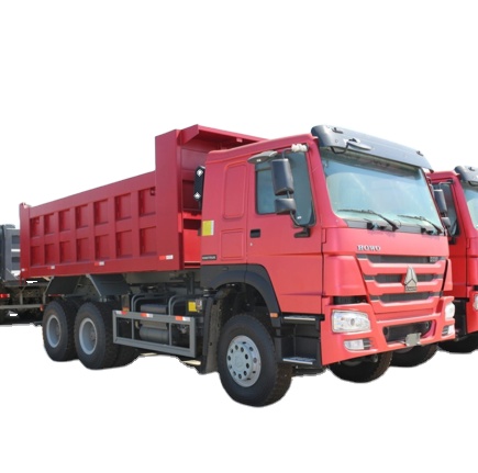 Новый Sinotruk Howo 371 цена 6x4 20 тонн 10 колесный Самосвальный грузовик на продажу