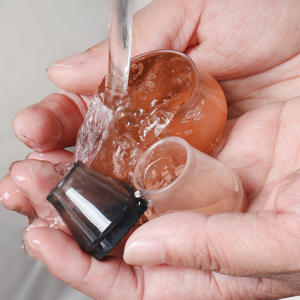 Protectores de Patas de Silla Redondos, Tapas para Patas de Muebles, para Silla, Mesa, Escritorio, Antiarañazos y Silenciosos - Product Image 2