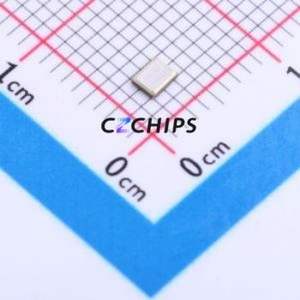 XC22M4-24.000-F18LLDT Crystal (Passive) SMD2520-4P Crystal Oscillator SMD Crystal Oscillator 24MHz 20ppm 18pF - Product Image 1