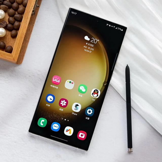 Wholesale Unlocked Mobile Smartphones Samsug S23 Ultra S24 S25 S26 Ultra Wifi 128GB 256GB 512GB Android Phone Factory Price