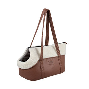 Passen Sie Luxus <span class=keywords><strong>Indoor</strong></span> Pet House Hunde bett an - Product Image 2