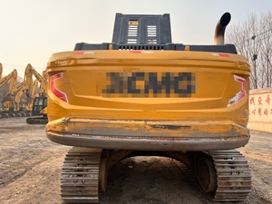 Oferta Especial: Excavadora Hidráulica de Orugas XE335GK de Alta Resistencia, Precio Directo de Fábrica en China, Mucho Más Asequible que los Distribuidores Locales - Product Image 4