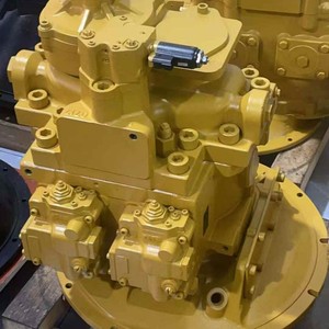 Gruppo Pompa Idraulica K5V230D, Componenti Idraulici per Escavatori Caterpillar 336/<span class=keywords><strong>345</strong></span>/349 <span class=keywords><strong>D</strong></span>/DL/D2/GC, SANY SY550H/650H, XCMG XE500DK - Product Image 3