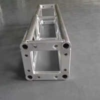 Estructura de Aluminio Igreslite para Escenario, Soporte de Iluminación Portátil para DJ, Estructura de Exhibición