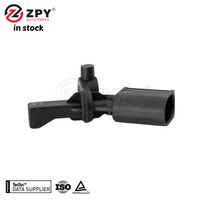Capteur de vitesse de roue ABS arrière droit ZPY WHT003862 pour Audi A1 A3 Q2 Q3 VW Golf MK7 Polo Arteon OE WHT003862 6Q0927808B