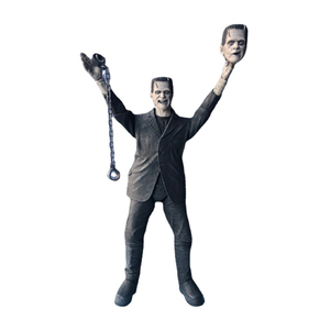 Neca โมเดลภาพยนตร์แนวสยองขวัญแฟรงเก้นสไตน์ข้อต่อข้อต่อข้อต่อที่เคลื่อนไหวได้ตุ๊กตาโมเดลของเล่นสำหรับสะสม - Product Image 1