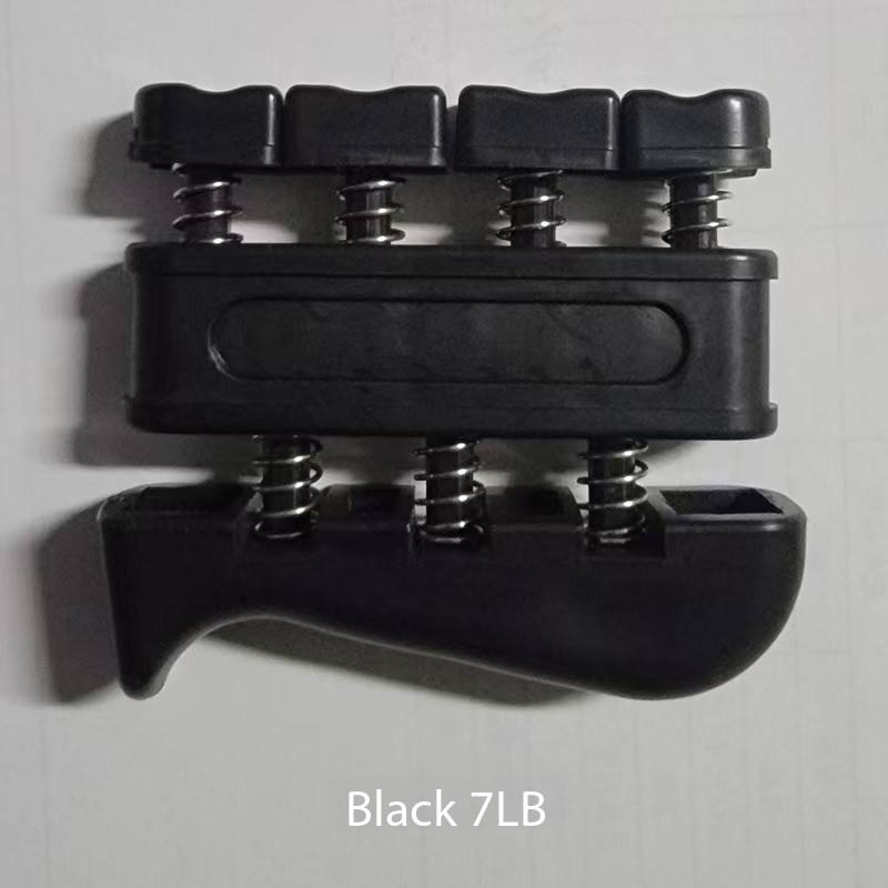 Black vibrator-7LB-no label