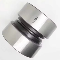 Roulements à rouleaux coniques à double rangée en acier chromé haute vitesse 1691621 566074.H195 pour accessoires de camion 5000 tr/min