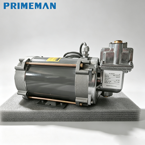 Sistema de Recuperación de Gas y Petróleo PRM ARP-70A 220V, Bomba de Vapor Independiente para Gasolineras, Tipo Antiexplosión Ex d II <span class=keywords><strong>B</strong></span> T4 Gb - Product Image 1