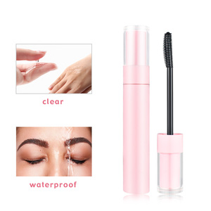 <span class=keywords><strong>Gel</strong></span> Fijador de Cejas de Fijación Fuerte, <span class=keywords><strong>Gel</strong></span> Transparente para Peinar las Cejas, Jabón para Cejas - Product Image 5