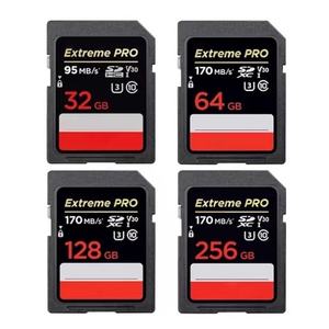 Class10การ์ดหน่วยความจำความเร็วสูง32GB 64GB 128GB 8GB ความเร็ว U3ใช้ได้กับกล้องรถยนต์ที่รองรับการรับประกัน12เดือน - Product Image 4