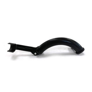 ท่อหล่อเย็นเครื่องยนต์ A2712002352 สำหรับ Mercedes M271 W204 <span class=keywords><strong>W212</strong></span> R172 C-Class E-Class SLK C250 <span class=keywords><strong>E250</strong></span> SLK250 ท่อน้ำมันหล่อเย็น - Product Image 2